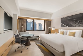 Seda Bonifacio Global City Manila