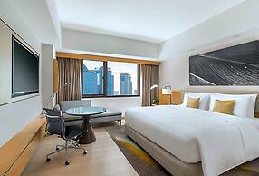 Seda Bonifacio Global City Manila