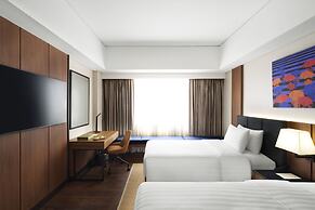 Seda Bonifacio Global City Manila