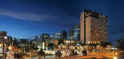 Seda Bonifacio Global City Manila