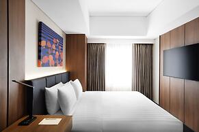 Seda Bonifacio Global City Manila