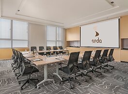 Seda Bonifacio Global City Manila