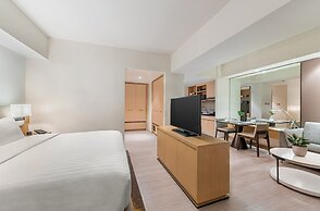 Seda Bonifacio Global City Manila