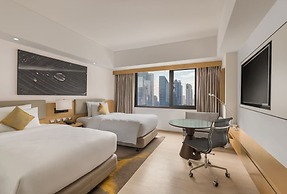 Seda Bonifacio Global City Manila