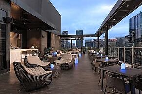 Seda Bonifacio Global City Manila