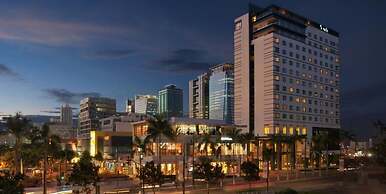 Seda Bonifacio Global City Manila