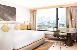 Seda Bonifacio Global City Manila