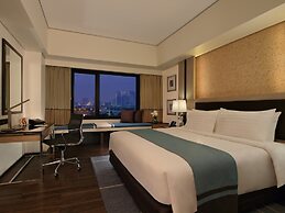 Seda Bonifacio Global City Manila