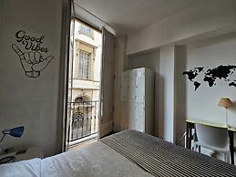 BA Stop Hotel House
