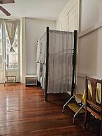 BA Stop Hotel House