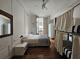BA Stop Hotel House