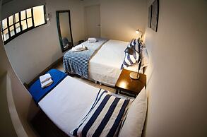 BA Stop Hotel House