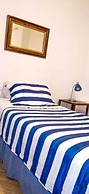 BA Stop Hotel House