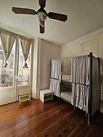 BA Stop Hotel House