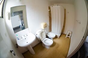 BA Stop Hotel House