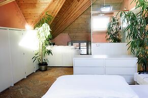 Bellavista Boutique Hotel