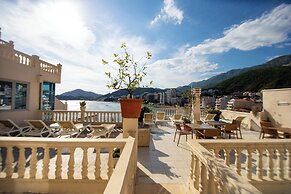 New Hotel Kuc By Marvel