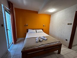 New Hotel Kuc By Marvel