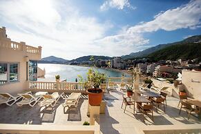 New Hotel Kuc By Marvel
