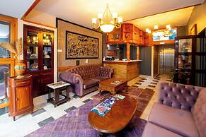 New Hotel Kuc By Marvel