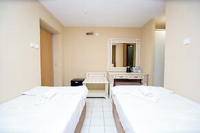 New Hotel Kuc By Marvel