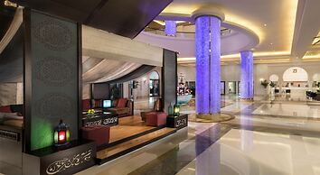 Bahi Ajman Palace Hotel