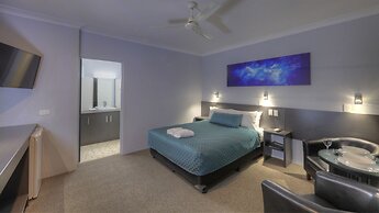 Grafton Central Motel