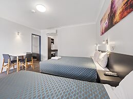 Grafton Central Motel
