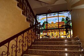 Garni Hotel