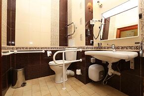 Garni Hotel