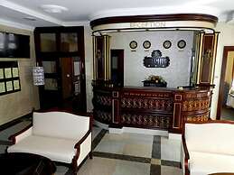 Garni Hotel