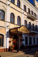 Garni Hotel