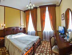 Garni Hotel