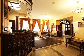 Garni Hotel