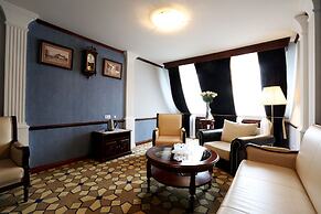 Garni Hotel