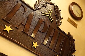 Garni Hotel