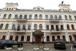 Garni Hotel
