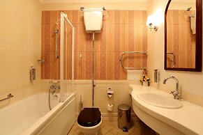 Garni Hotel