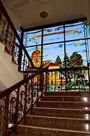 Garni Hotel