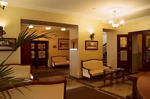 Garni Hotel