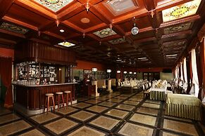 Garni Hotel