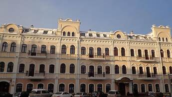 Garni Hotel