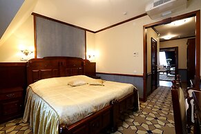 Garni Hotel