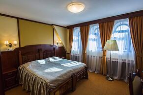 Garni Hotel