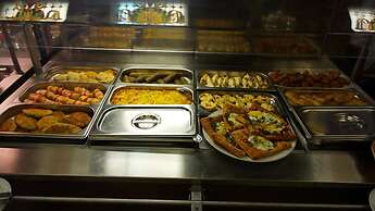 Garni Hotel