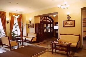 Garni Hotel