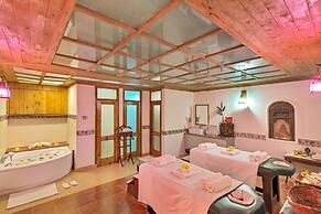 Club Mahindra Mashobra