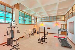 Club Mahindra Mashobra