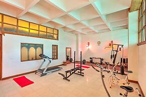 Club Mahindra Mashobra
