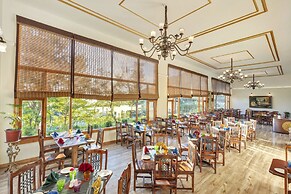 Club Mahindra Mashobra